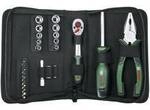 Bosch Home and Garden 1600A02BY2 1600A02BY2 Werkzeugset