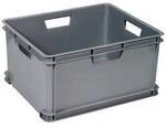 Curver 174229 Aufbewahrungsbox Unibox Classic XL stapelbar (B x H x T) 525 x 280 x