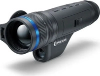 PULSAR 77514, Pulsar Telos LRF XG50 77514 W&auml;rmebildkamera 3,5 - 14 x 50 mm