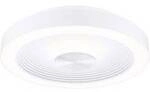Paulmann 71177 Volea LED-Deckenleuchte LED LED fest eingebaut 3.5 W, 13 W Wei&szlig;,