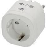 Brennenstuhl BRENNENSTUHL - WiFi Adapter XS01 mit Energiemessung 1294880 1294880