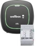 ABL Sursum Wallbox Anzahl Anschl&uuml;sse 1 11 kW 100000496