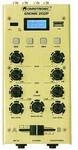 Omnitronic GNOME-202P DJ Mixer 10006887