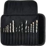Metabo 626728000 Metall-Spiralbohrer 13teilig 4 mm, 5 mm, 6 mm, 8 mm 1 St.