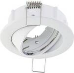 EVN 515001 515001 Einbauring Halogen ohne 50 W Wei&szlig;