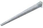 OBO Bettermann 6420826 Wand- und Stielausleger 1 St. Metall