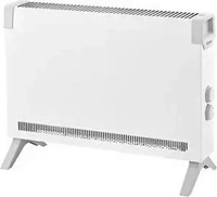 GLEN DIMPLEX 380860, Glen Dimplex 380860 Konvektor 2000 W Mehrfarbig