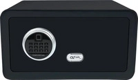Olympia 7108 GOsafe 210FP Tresor Fingerabdruckschloss, Zahlenschloss,