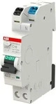 ABB 2CSR255165R1164, ABB 2CSR255165R1164 FI-Schutzschalter/Leitungsschutzschalter 16
