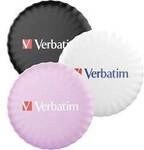 Verbatim My Finder Coin 3-Pack Bluetooth-Tracker Schwarz, Wei&szlig;, Pink 32135
