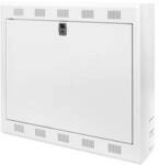Digitus DN-DVR-1 19 Zoll PC-Geh&auml;use f&uuml;r Wandmontage, abschlie&szlig;bar, klappbar, mit