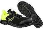 Albatros OCTANE YELLOW LOW S1PS SR 647200264000039 Sicherheitsschuh S1PS Schuhgr&ouml;&szlig;e