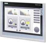 Siemens 6AV2124-0QC02-0AX2 6AV21240QC020AX2 SPS-Bedienpanel