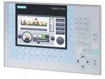 Siemens 6AV2124-1GC01-0AX0 6AV21241GC010AX0 SPS-Display