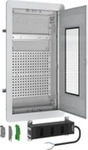 ABN A36TML, ABN A36TML A36TML Multimedia-Verteiler Unterputz Anzahl Teilungen = 12