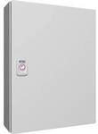 Rittal KX 1556.000 Installations-Geh&auml;use, Wand-Geh&auml;use 300 x 400 x 120 Stahlblech