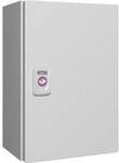 Rittal KX 1574.000 Installations-Geh&auml;use, Wand-Geh&auml;use 200 x 300 x 155 Stahlblech