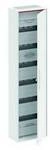 Striebel & John 2CPX052232R9999 CA17R Kleinverteiler Aufputz Anzahl Reihen = 6...