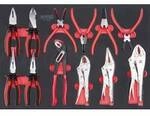 KS Tools 711.1012 711.1012 Werkzeugset