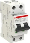 ABB 2CSR255180R2165, ABB 2CSR255180R2165 FI-Schutzschalter/Leitungsschutzschalter 16