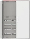 STRIEBEL & JOHN 2CPX052296R9999, Striebel & John 2CPX052296R9999 CA37K Kleinverteiler