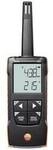 testo 625 Luftfeuchtemessger&auml;t (Hygrometer) 0 % rF 100 % rF 0563 1625