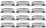 M&auml;rklin 45666 Sch&uuml;ttgutwagen AC