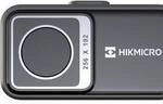HIKMICRO Handy W&auml;rmebildkamera -20 bis 400 &deg;C 256 x 192 Pixel 25 Hz USB-C&reg;