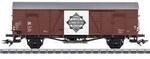 M&auml;rklin 46152 Gedeckter G&uuml;terwagen AC
