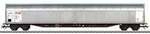 M&auml;rklin 48057 Packwagen AC Gro&szlig;raum-Schiebewandwagen Bauart Habbins der D&auml;nischen