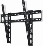 HAMA 00220818, Hama neigbare TV-Wandhalterung 46-100 Zoll 75kg VESA Schwarz