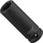 Vigor V5550L-21 Au&szlig;en-Sechskant Kraft-Steckschl&uuml;sseleinsatz 21 mm 1/2 (12.5...