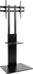 SPEAKA PROFESSIONAL SP-9437668, SpeaKa Professional SP-TVS-500 TV-Standfu&szlig; 94,0 cm