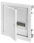 Gewiss GW40151N GW40151N Kleinverteiler Unterputz Anzahl Reihen = 1 Inhalt 1 St.