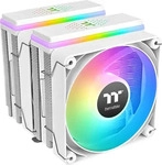 THERMALTAKE CL-P139-CA12SW-A, Thermaltake ASTRIA 600 ARGB White Air cooler