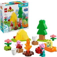 LEGO DUPLO 10452, 10452 LEGO DUPLO Campingausflug