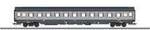 M&auml;rklin 42923 H0 Reisezugwagen Bz der FS Reisezugwagen Bz