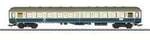 M&auml;rklin 43127 H0 Eilzugwagen ABymb 411 der DB ABymb 411