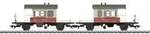 M&auml;rklin 46850 Personenwagen AC