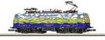 M&auml;rklin 88423 Z E-Lok 111 074 Touristik der DB AG 88423 Z E-Lok 111 074 Touristik