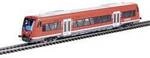 M&auml;rklin 36965 H0 Dieseltriebwagen BR 650 der DB
