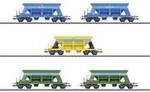 M&auml;rklin 46336 Sch&uuml;ttgutwagen AC