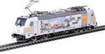 M&auml;rklin 38803 H0 E-Lok BR 186 der HSL
