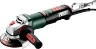 METABO 600643000, Metabo WEPBA 20-125 Quick DS BL 600643000 Winkelschleifer 125 mm