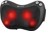 truelife RelaxBack B3 Charge Massagekissen 24 W Schwarz TLBMMRBB3CHBA