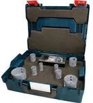 Bosch Accessories 2608594432 2608594432 Lochs&auml;gen-Set 22 mm, 25 mm, 30 mm, 35...