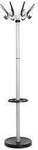 Maul Garderobenst&auml;nder 9408095 MAULcaligo Anzahl der Haken: 32 (&Oslash; x H) 46 cm x