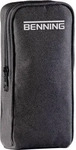 BENNING 010912, Benning 010912 010912 Messger&auml;tetasche Schwarz