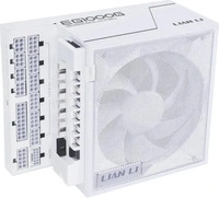 LIAN LI EG1000G White, Lian Li EDGE GOLD 1000 80 PLUS Gold PC Netzteil 1000 W ATX