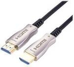 VALUE Ultra HDMI Aktiv Optisches 4K Kabel, 30 m 14.99.3481